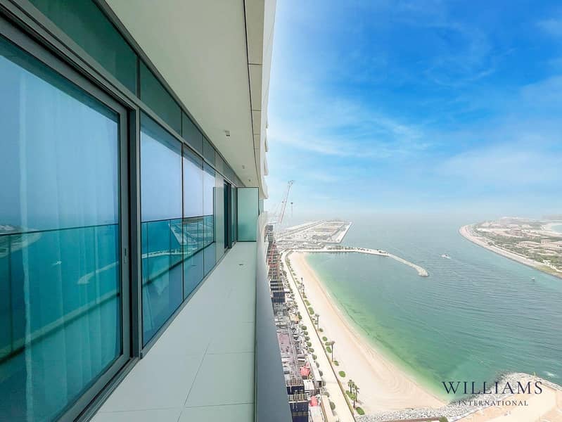 LUXURY LIVING | PALM VIEWS | AMAZING AMENITIES - Image 8