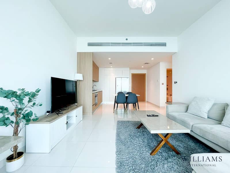 LUXURY LIVING | PALM VIEWS | AMAZING AMENITIES - Image 9