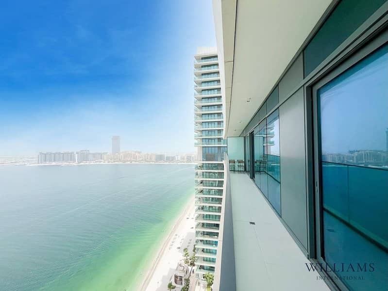LUXURY LIVING | PALM VIEWS | AMAZING AMENITIES - Image 10