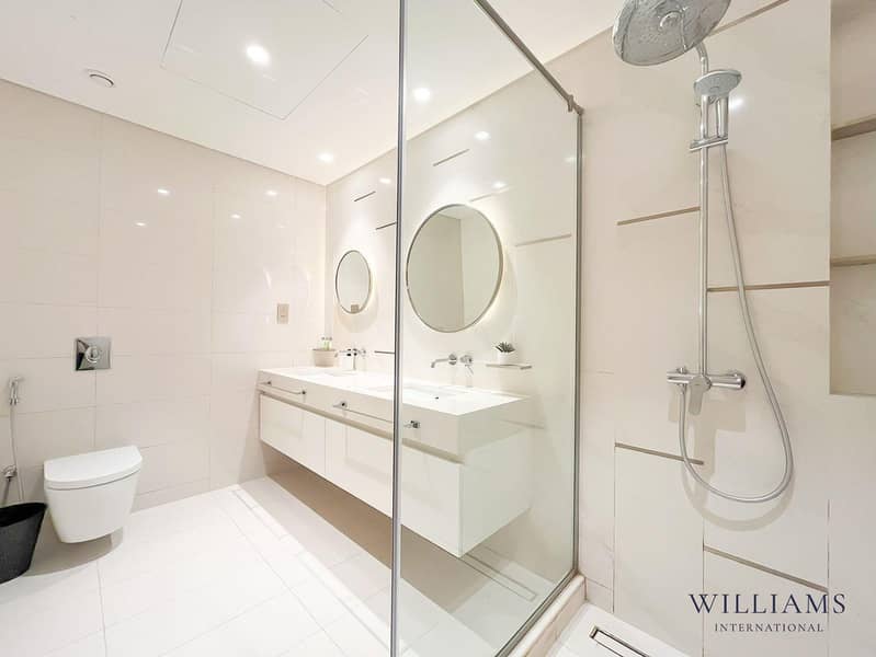 LUXURY LIVING | PALM VIEWS | AMAZING AMENITIES - Image 13