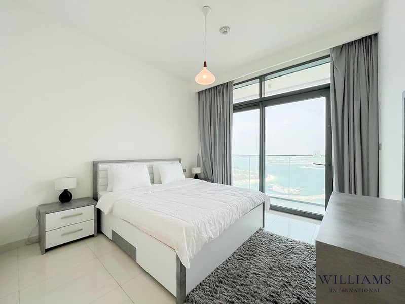 LUXURY LIVING | PALM VIEWS | AMAZING AMENITIES - Image 14