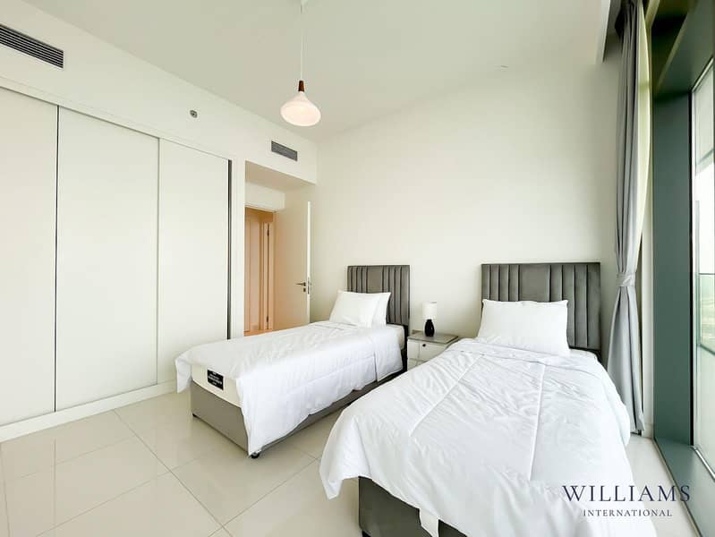 LUXURY LIVING | PALM VIEWS | AMAZING AMENITIES - Image 15