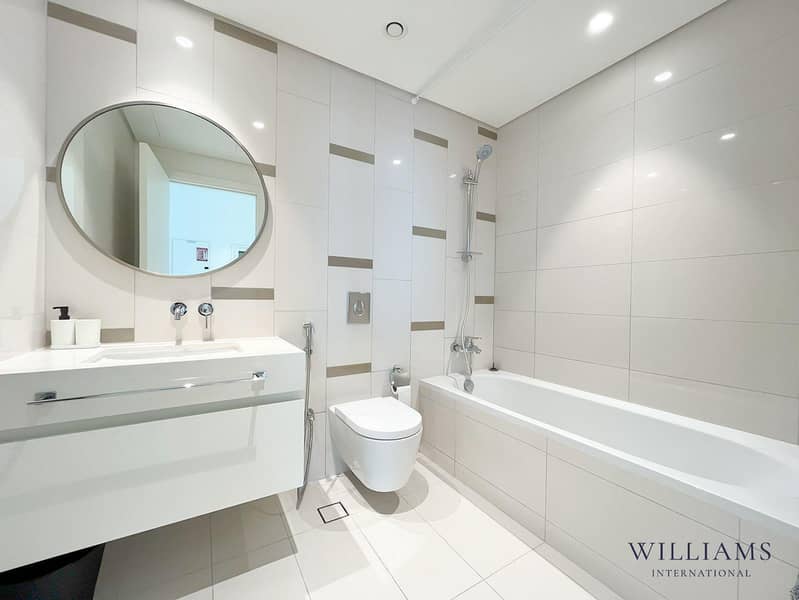 LUXURY LIVING | PALM VIEWS | AMAZING AMENITIES - Image 16