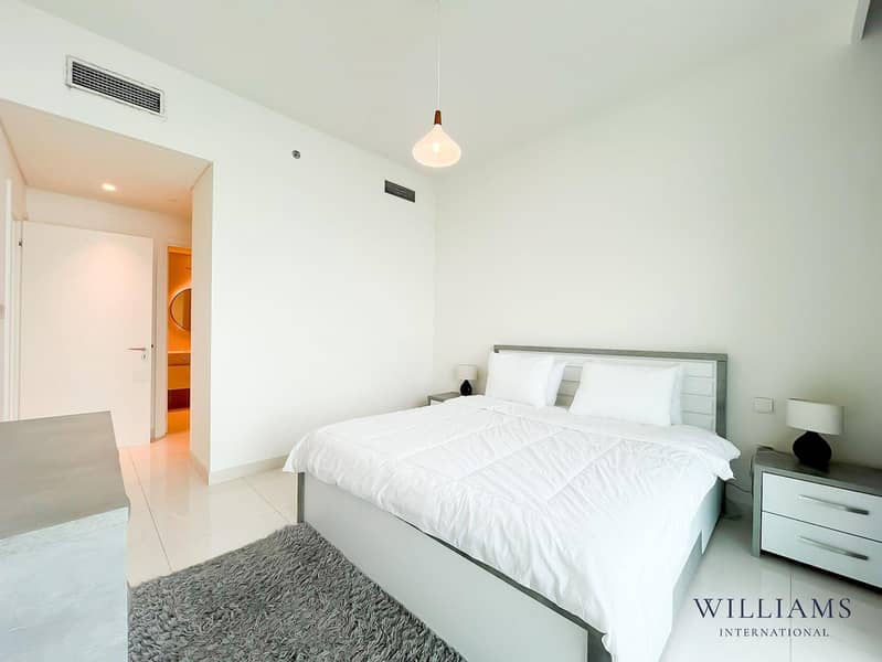 LUXURY LIVING | PALM VIEWS | AMAZING AMENITIES - Image 19