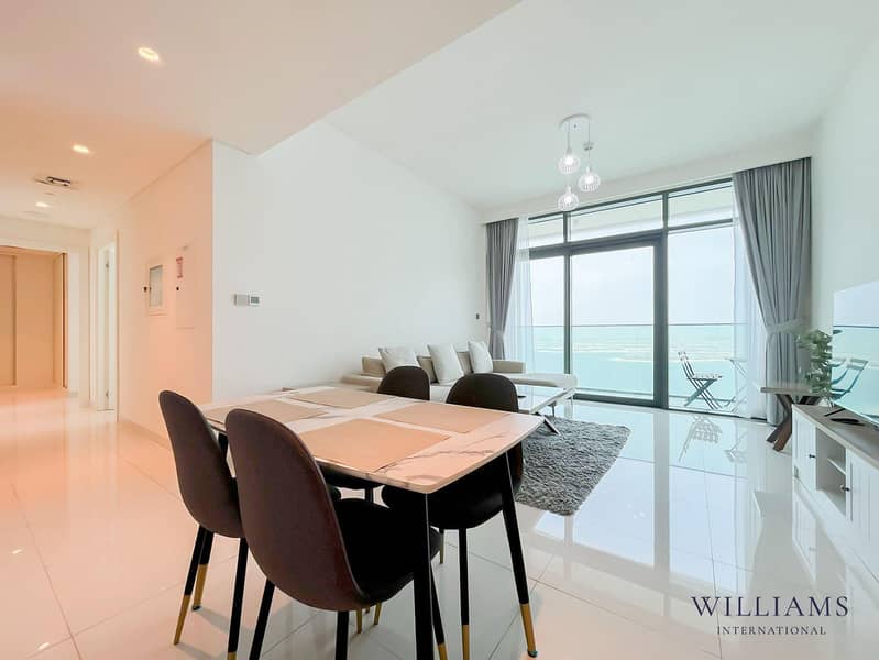 LUXURY LIVING | PALM VIEWS | AMAZING AMENITIES - Image 20