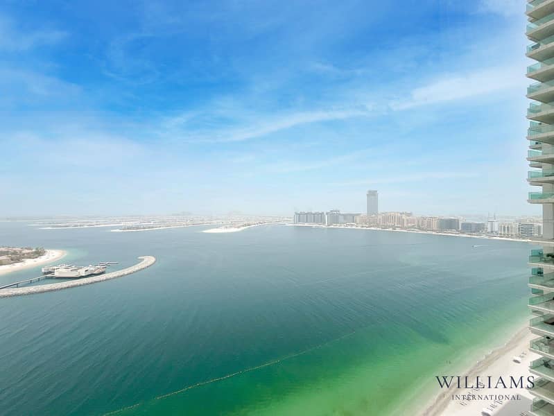 LUXURY LIVING | PALM VIEWS | AMAZING AMENITIES - Image 22