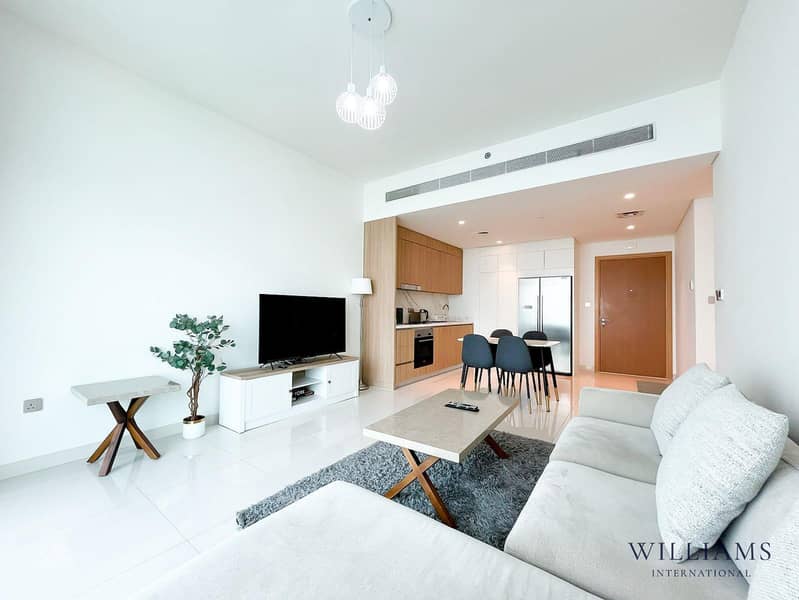 LUXURY LIVING | PALM VIEWS | AMAZING AMENITIES - Image 23