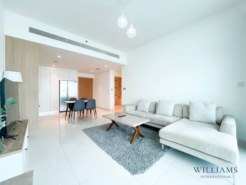 LUXURY LIVING | PALM VIEWS | AMAZING AMENITIES - Image 24