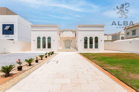 6 Bedroom Villa for Rent in Al Barsha, Dubai - IMG_9086-HDR-Edit. jpg