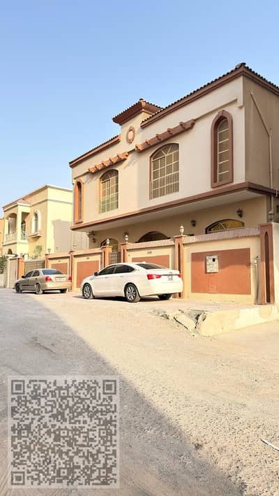 4 Bedroom Villa for Rent in Al Rawda, Ajman - IMG-20250828-WA0106. jpg