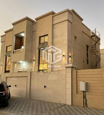 5 Bedroom Villa for Rent in Al Yasmeen, Ajman - IMG-20250828-WA0132. jpg
