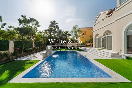 5 Bedroom Villa for Sale in The Villa, Dubai - Prime Location | Ready To Move | View Today