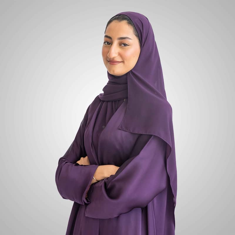 Huda Almansoori