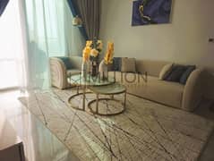 شقة في بيرلز من الدانوب،الفرجان 2 غرف 1670000 درهم - 12646498