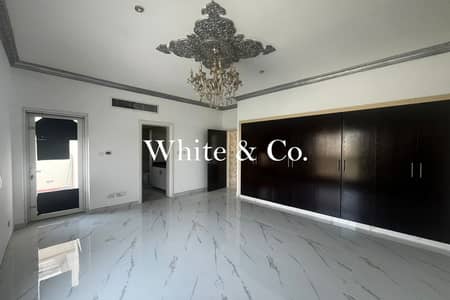 3 Bedroom Villa for Rent in The Springs, Dubai - Upgrades | Vastu | Direct to Souk