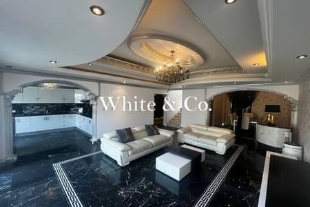 3 Bedroom Villa for Rent in The Springs, Dubai - Upgrades | Vastu | Direct to Souk