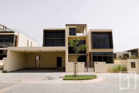 فیلا 5 غرف نوم للايجار في دبي هيلز استيت، دبي - IMG_9434. JPG