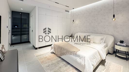 شقة 3 غرف نوم للبيع في قرية جميرا الدائرية، دبي - Copy of bedroom. jpg
