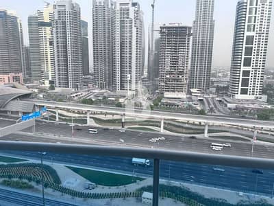 迪拜码头， 迪拜 2 卧室公寓待租 - 位于迪拜码头，滨海钻石住宅区，滨海钻石1号楼 2 卧室的公寓 109000 AED - 12646316