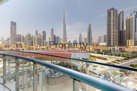 迪拜市中心， 迪拜 2 卧室单位待租 - Downtown-DAMAC-Maison-THE-DISTINCTION-703A-04132023_110741. jpg