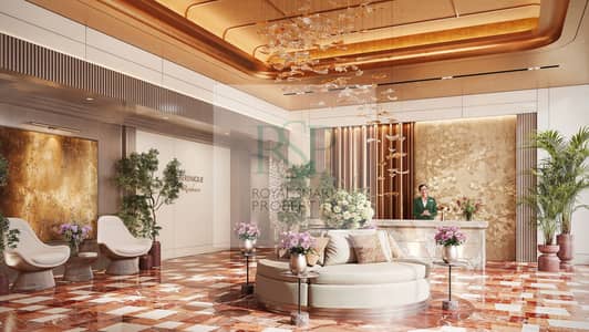 迪拉岛， 迪拜 2 卧室单位待售 - Picture13. png