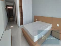 شقة في برج بلو وايف،مجمع دبي لاند ريزيدنس 520000 درهم - 12646394