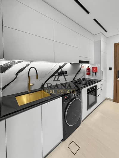 Studio for Sale in Business Bay, Dubai - IMG-20250826-WA0025. jpg