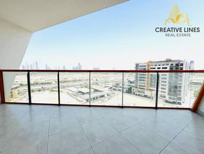 1 Bedroom Apartment for Rent in Al Jaddaf, Dubai - IMG_4332. jpg