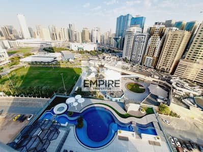 شقة 2 غرفة نوم للايجار في الممزر، الشارقة - 20240201_165609. jpg