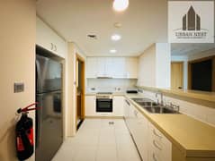 Fully Sea View | 3 Bedroom Apt with Maid room | Private Beach Access | Flexible Payments