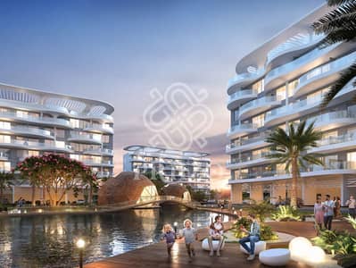 شقة 1 غرفة نوم للبيع في داماك لاجونز، دبي - DAMAC_Lagoon_Views-Gallery-05. jpg