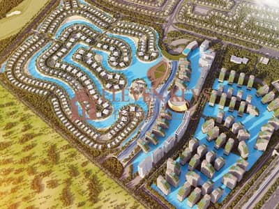 1 Bedroom Flat for Sale in Dubai South, Dubai - WhatsApp Image 2025-08-28 at 2.25. 14 PM. jpeg