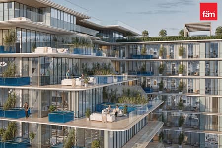 1 Bedroom Apartment for Sale in Majan, Dubai - Luxury 1BR High ROI in a Prime Dubai Location