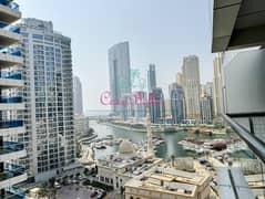 شقة في برج إسكان مارينا،دبي مارينا 64999 درهم - 12644067