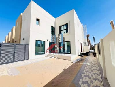 تاون هاوس 3 غرف نوم للبيع في الرحمانية، الشارقة - 93dcd4e4-c8f7-4c4c-8159-224c580c21c9. jpg