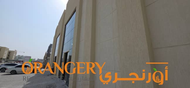Warehouse in Affitto a Umm Al Thuoob, Umm Al Quwain - 20250828_093756. jpg