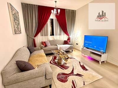 1 Bedroom Apartment for Rent in Al Taawun, Sharjah - dcaf7cbd-727a-4bff-ad32-18a60bd175bb. jpg