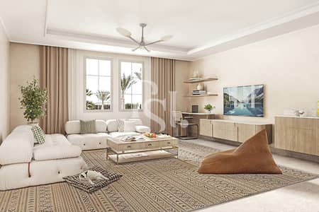 5 Cпальни Вилла Продажа в Зайед Сити, Абу-Даби - Seville-Bloom-Living-Zayed-City-Abu-Dhabi-UAE (14). jpg