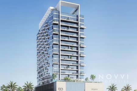 1 Спальня Апартаменты Продажа в Дейра Айленд, Дубай - Квартира в Дейра Айленд，Azura Residences, 1 спальня, 1800000 AED - 12646601