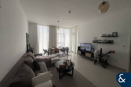 2 Bedroom Apartment for Sale in Dubai South, Dubai - Vacant on Transfer | 2 Bedrooms | 4 Bathroom