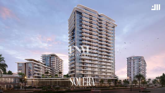 شقة 1 غرفة نوم للبيع في میناء العرب، رأس الخيمة - solera-Ext_1-scaled. jpg