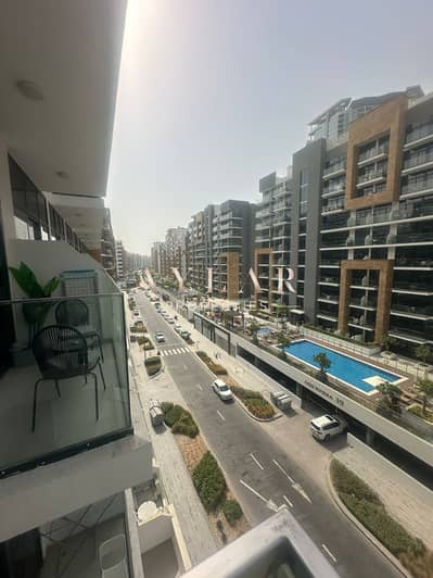 Studio for Rent in Meydan City, Dubai - IMG-20250828-WA0072. jpg