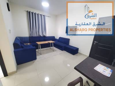 1 Bedroom Apartment for Rent in Corniche Ajman, Ajman - IMG-20250828-WA0016. jpg