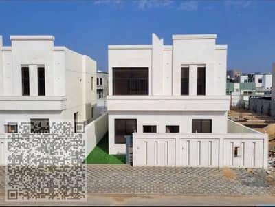 5 Bedroom Villa for Rent in Al Yasmeen, Ajman - IMG-20250828-WA0148. jpg
