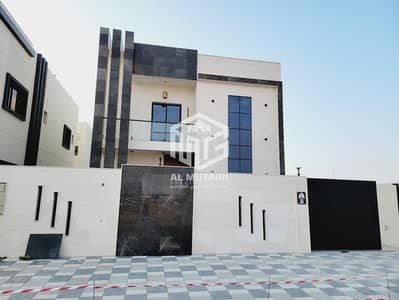 4 Bedroom Villa for Sale in Ajman Free Zone, Ajman - IMG-20250828-WA0140. jpg