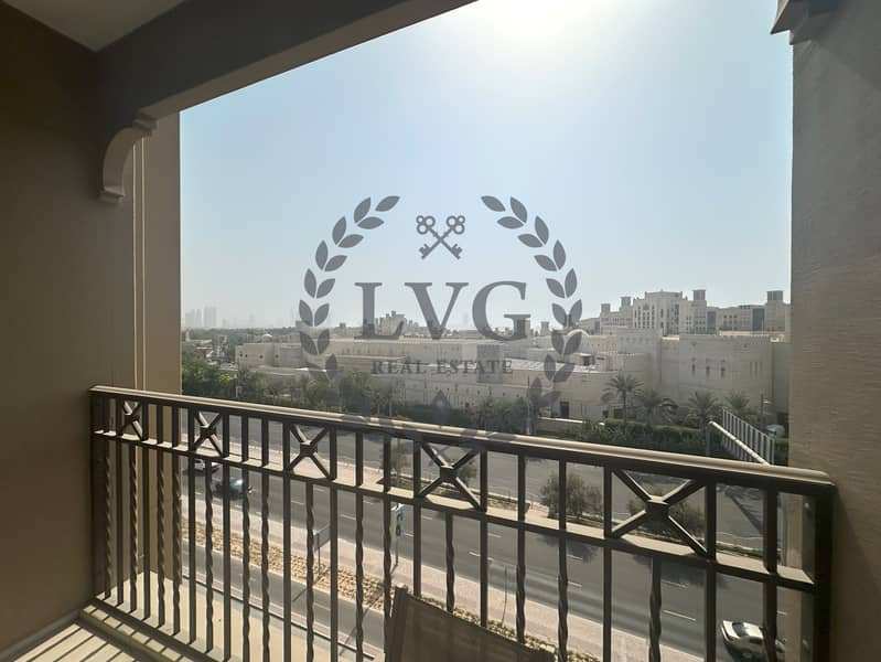 EXCLUSIVE 1 BED / FULLY FURNISHED / MID FLOOR - Image 11