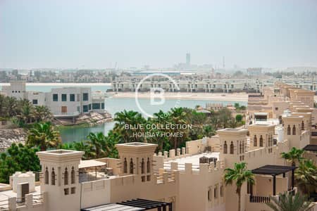 فلیٹ 1 غرفة نوم للايجار في قرية الحمراء، رأس الخيمة - IMG_4415. jpg
