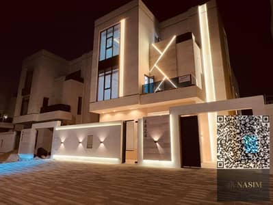 6 Bedroom Villa for Rent in Al Helio, Ajman - bd63efed-9481-4ba8-9e2e-5646671a3818. jpg