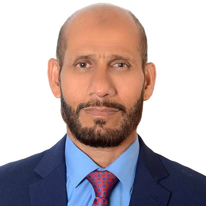 Navaid Roshan