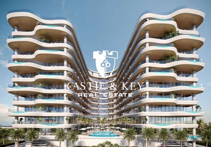 1 Bedroom Flat for Sale in Al Marjan Island, Ras Al Khaimah - GF_Exterior_03_bf82fa4970. jpg